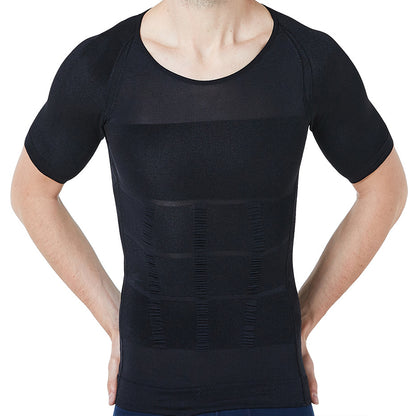Mens Compression Shirt