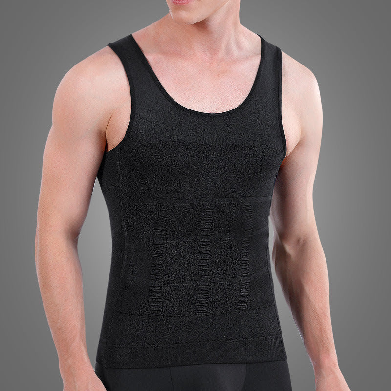 Mens Compression Shirt