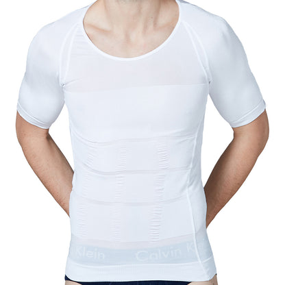 Mens Compression Shirt