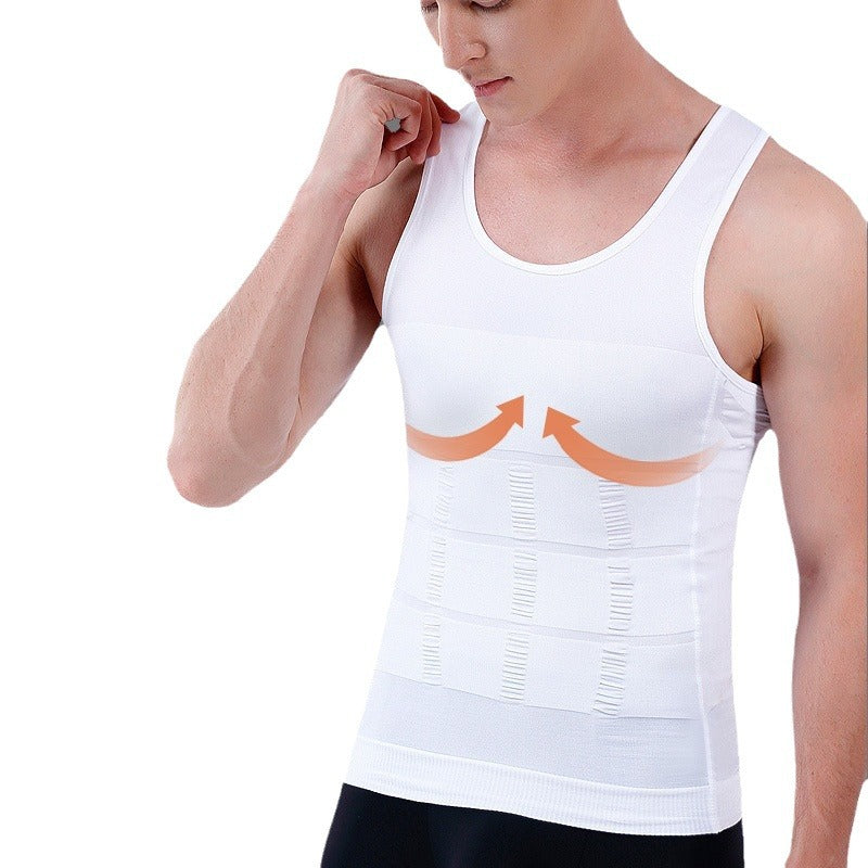 Mens Compression Shirt