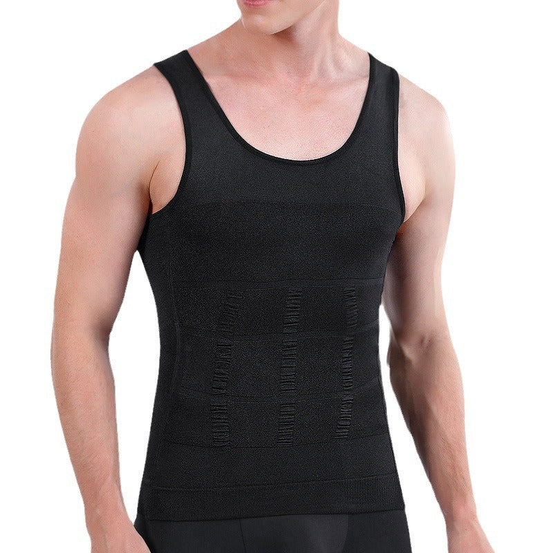 Mens Compression Shirt