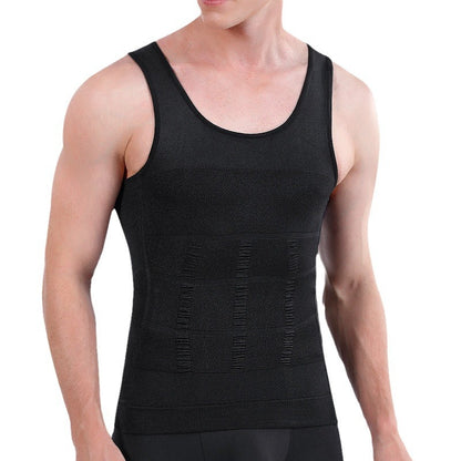 Mens Compression Shirt