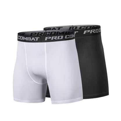 Mens Compression Shorts
