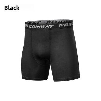 Mens Compression Shorts