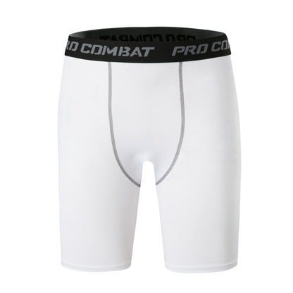 Mens Compression Shorts