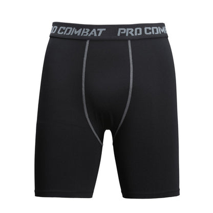 Mens Compression Shorts
