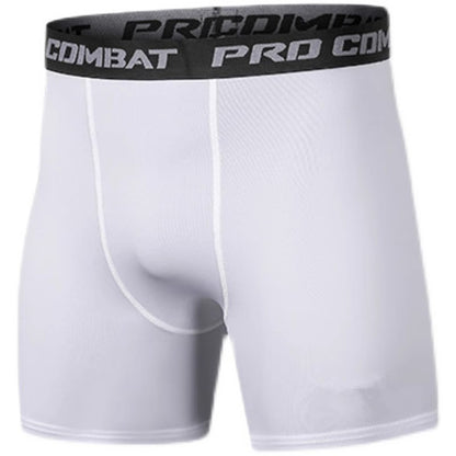 Mens Compression Shorts