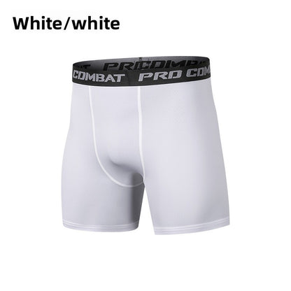 Mens Compression Shorts