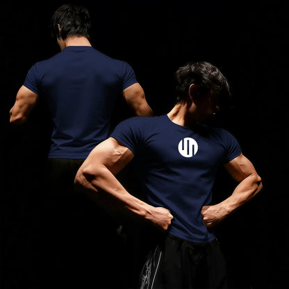 Mens Compression Sport Shirt