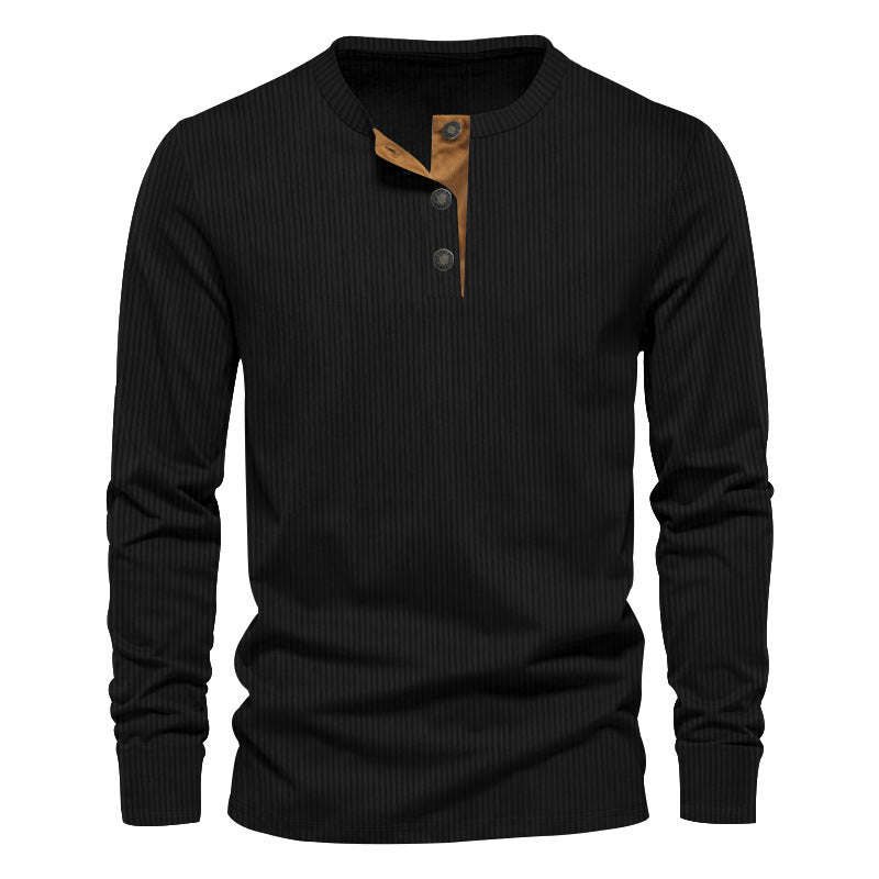 Mens Corduroy Shirt