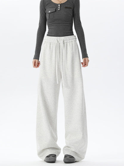 Mens Cotton Casual Pants