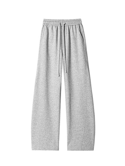 Mens Cotton Casual Pants