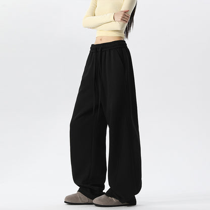 Mens Cotton Casual Pants