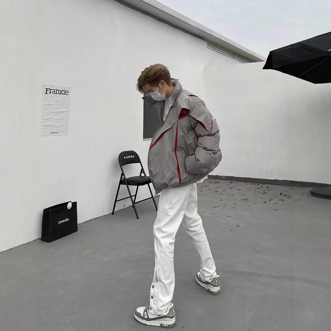 Mens Cotton Jacket