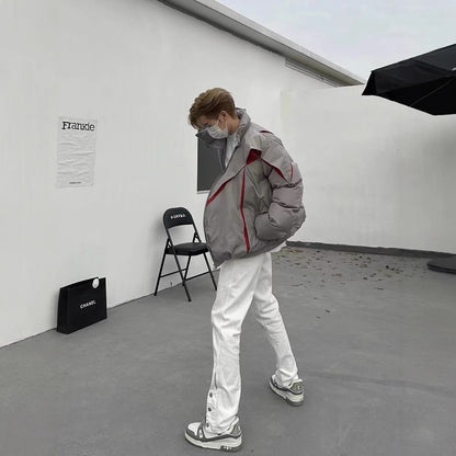 Mens Cotton Jacket