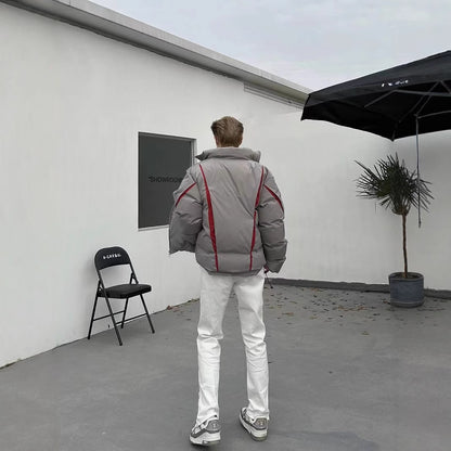 Mens Cotton Jacket