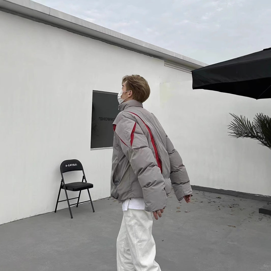 Mens Cotton Jacket