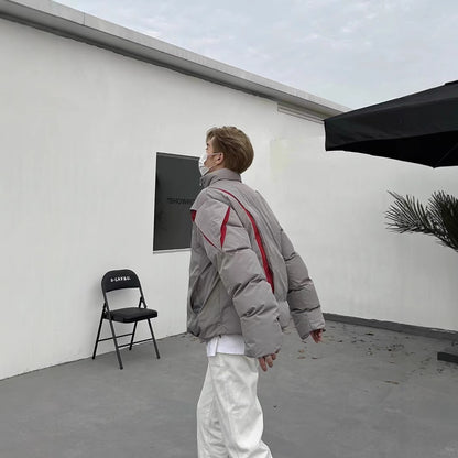 Mens Cotton Jacket