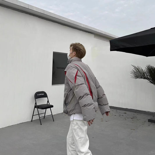 Mens Cotton Jacket