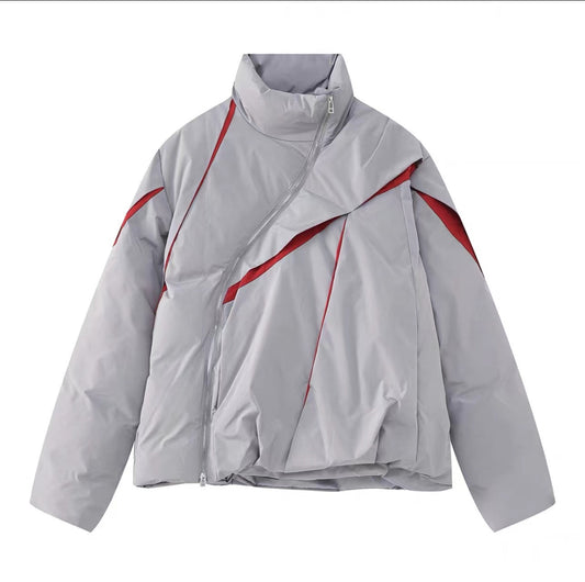 Mens Cotton Jacket