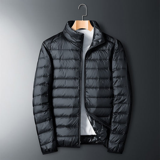 Mens Cotton Jacket