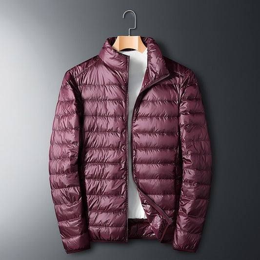 Mens Cotton Jacket