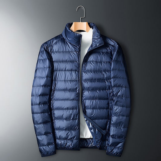 Mens Cotton Jacket