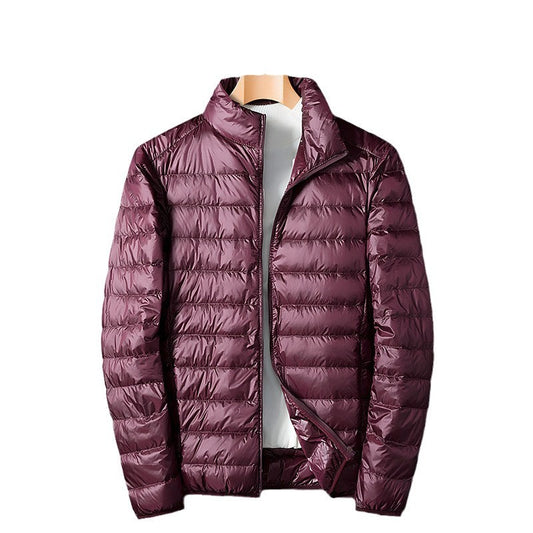 Mens Cotton Jacket