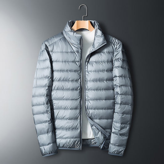 Mens Cotton Jacket