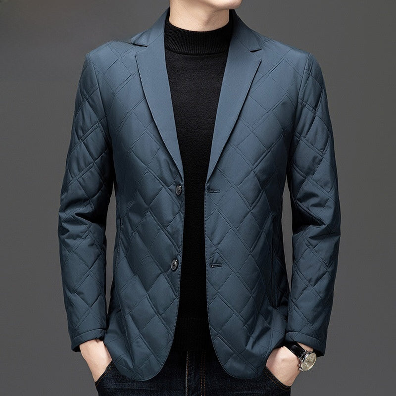 Mens Cotton Jacket
