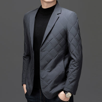 Mens Cotton Jacket