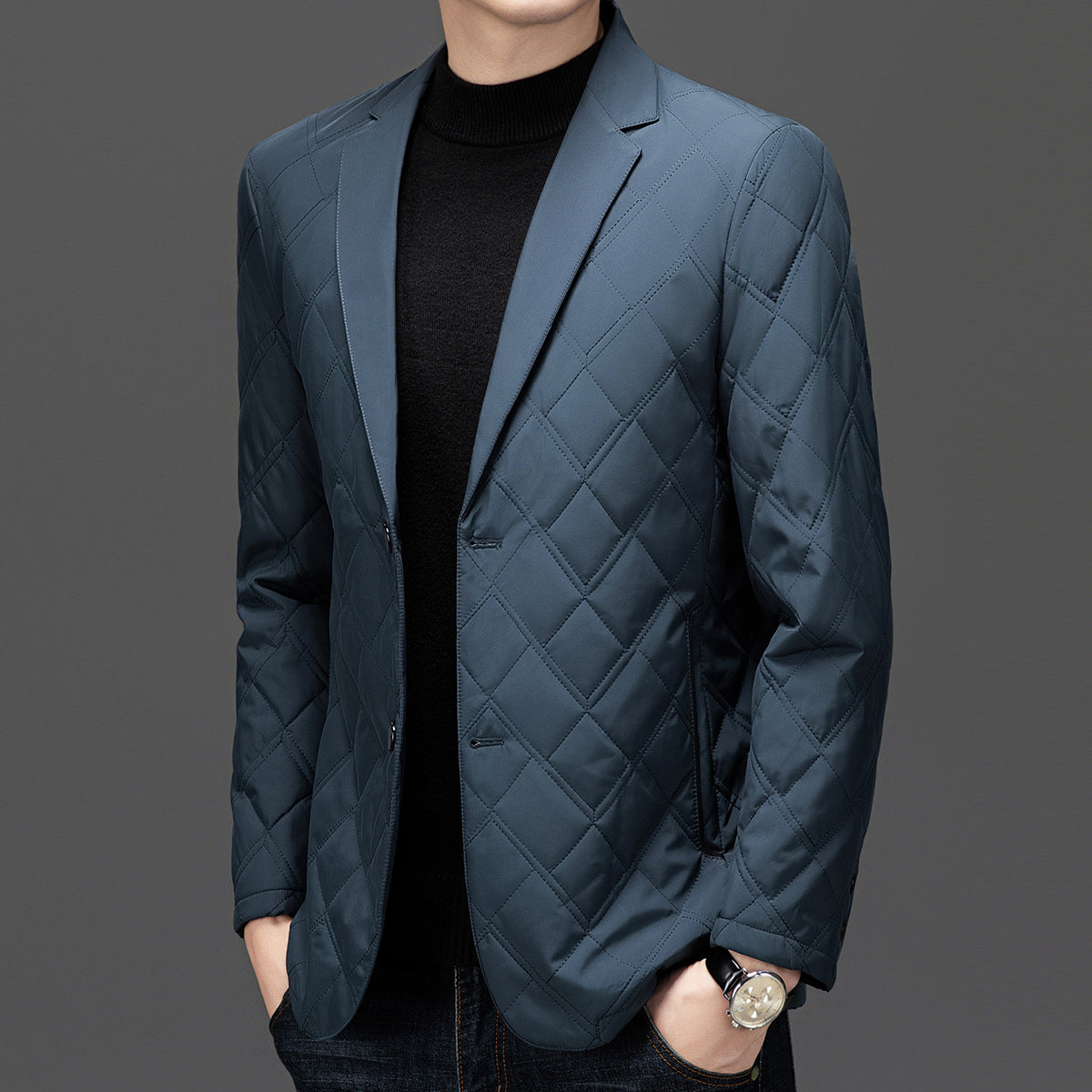 Mens Cotton Jacket