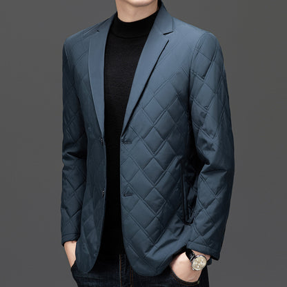 Mens Cotton Jacket