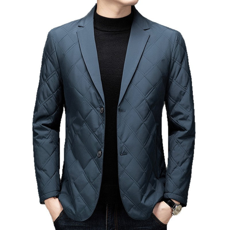 Mens Cotton Jacket