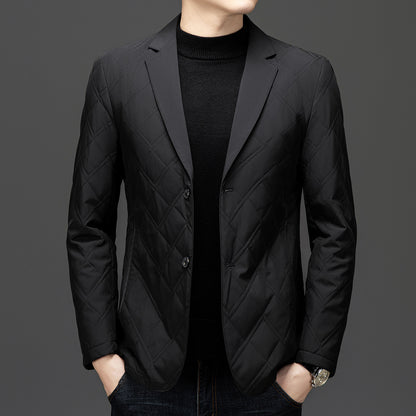Mens Cotton Jacket