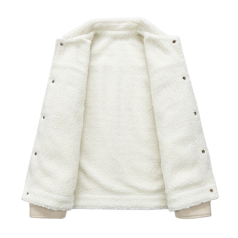 Mens Cotton Jacket