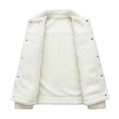 Mens Cotton Jacket