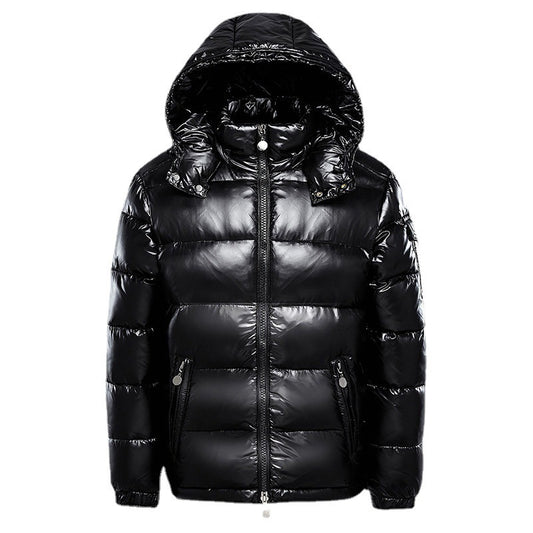 Mens Cotton Jacket