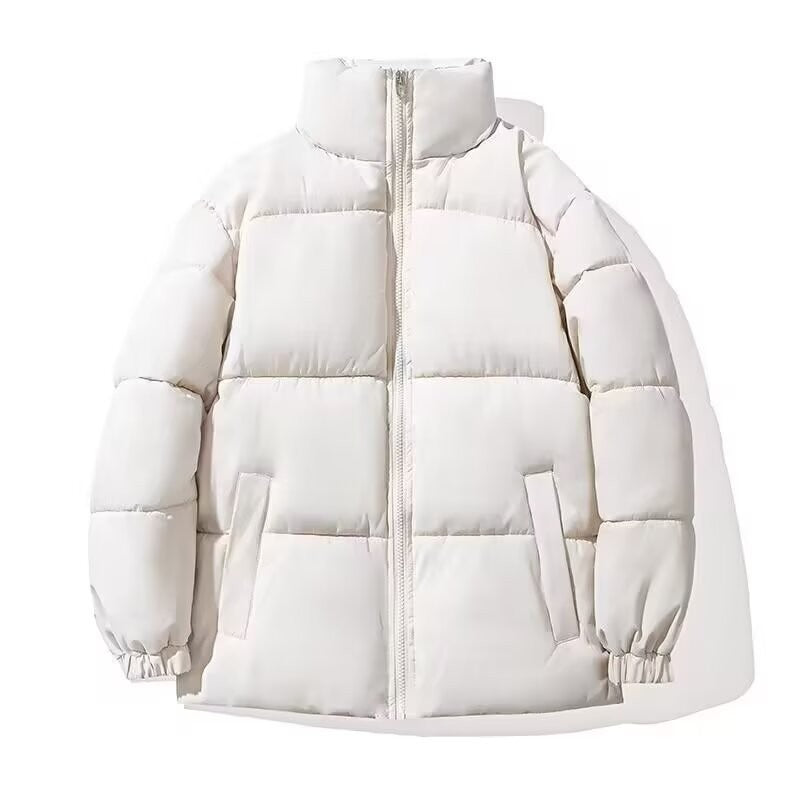 Mens Cotton Jacket