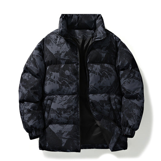 Mens Cotton Jacket