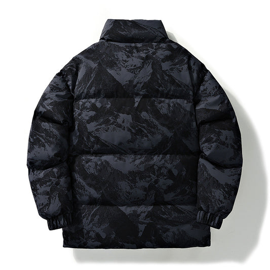 Mens Cotton Jacket