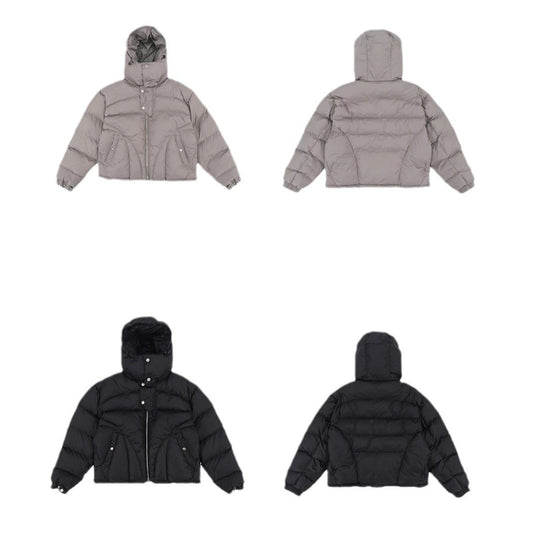 Mens Cotton Jacket