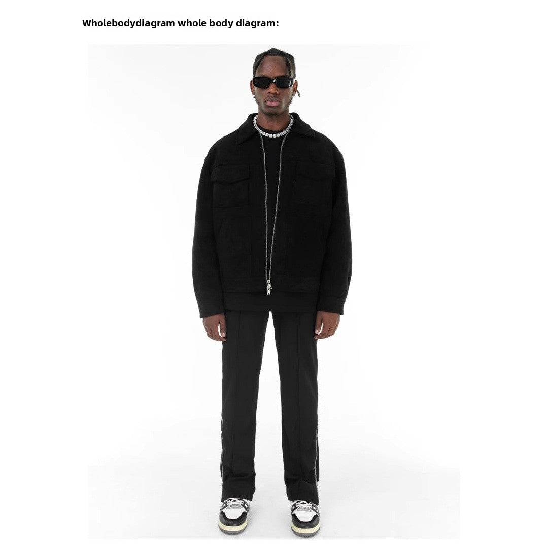 Mens Cotton Jacket