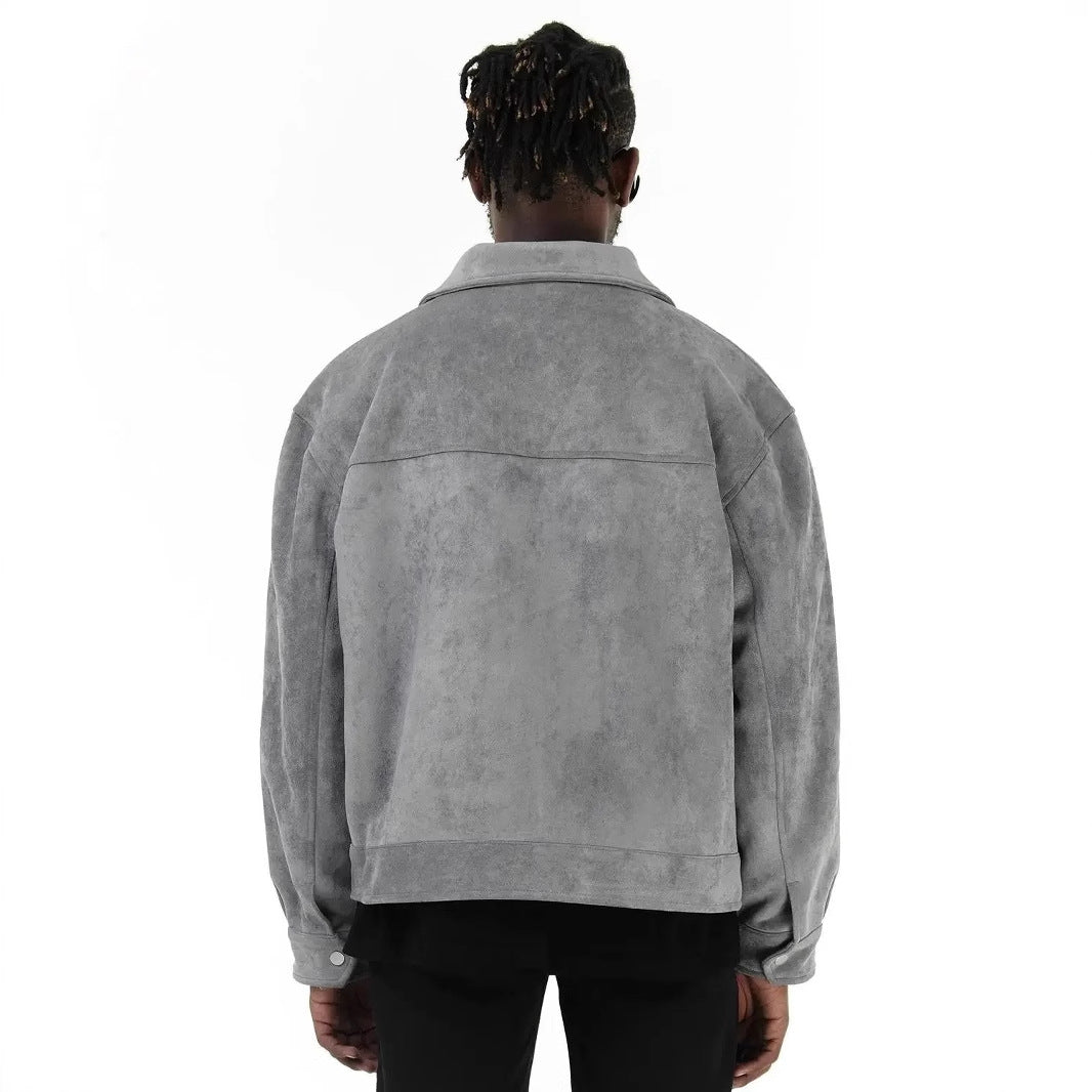 Mens Cotton Jacket