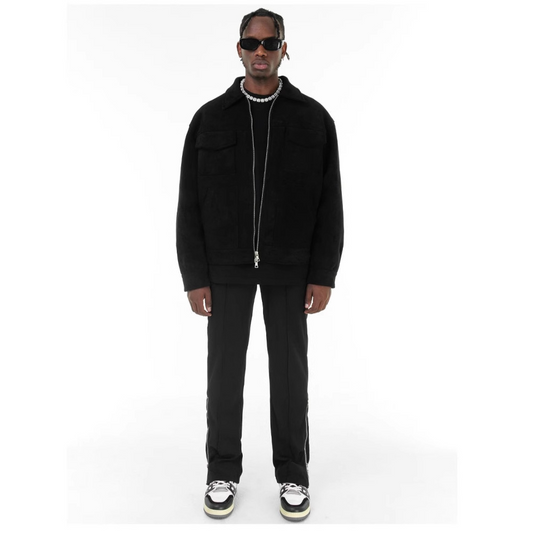 Mens Cotton Jacket