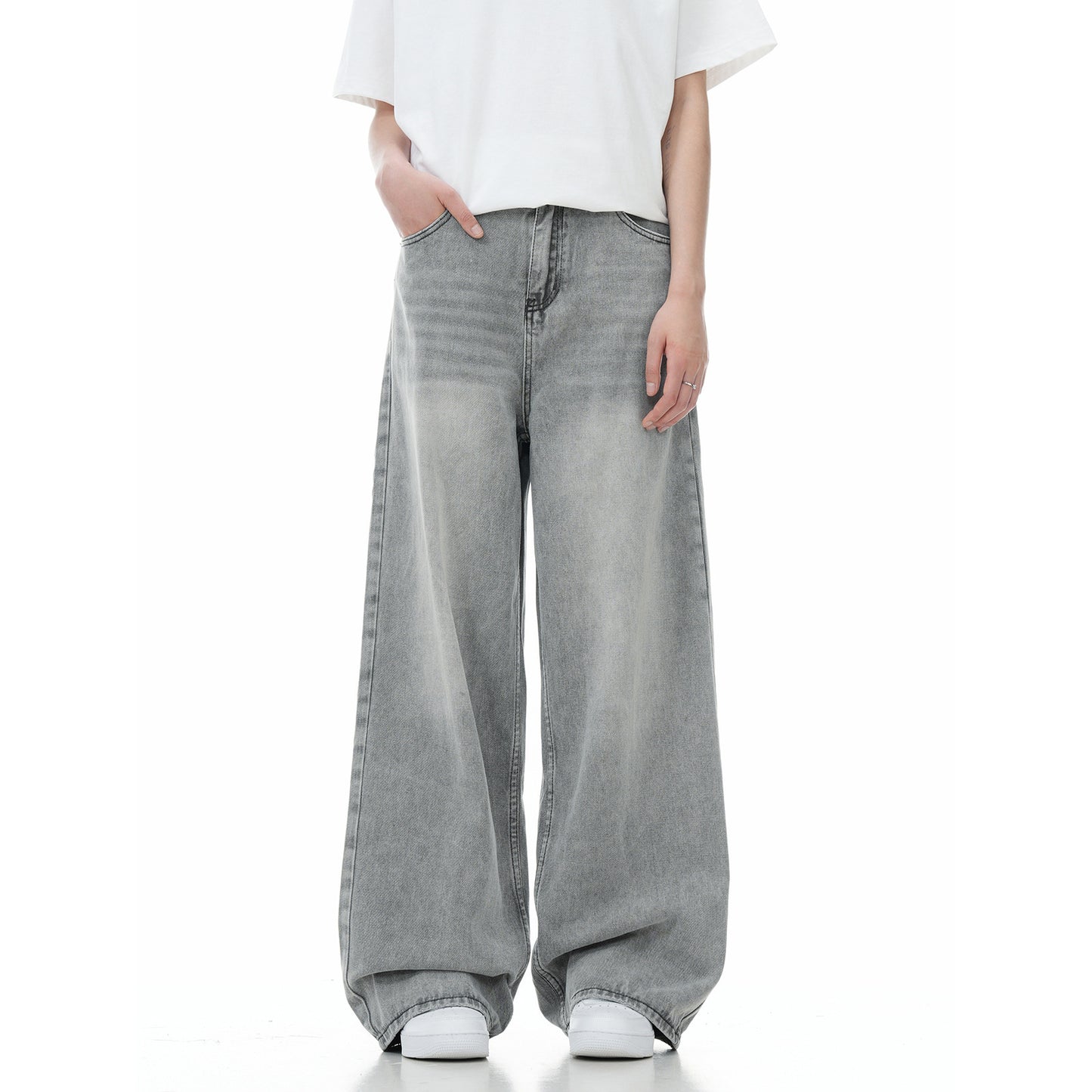 Mens Cotton Jeans