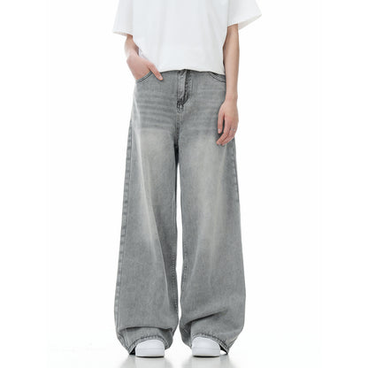 Mens Cotton Jeans