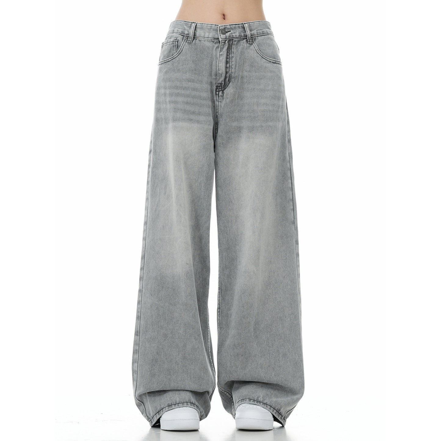 Mens Cotton Jeans