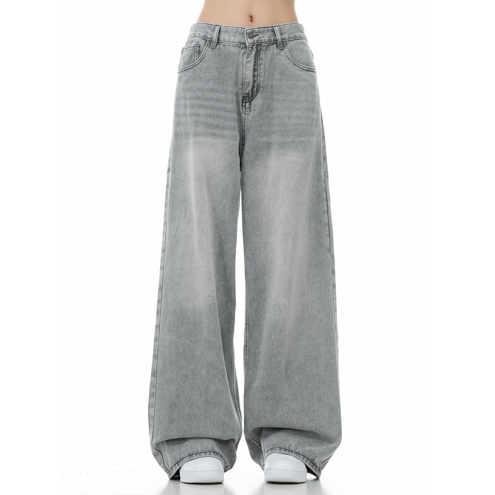 Mens Cotton Jeans