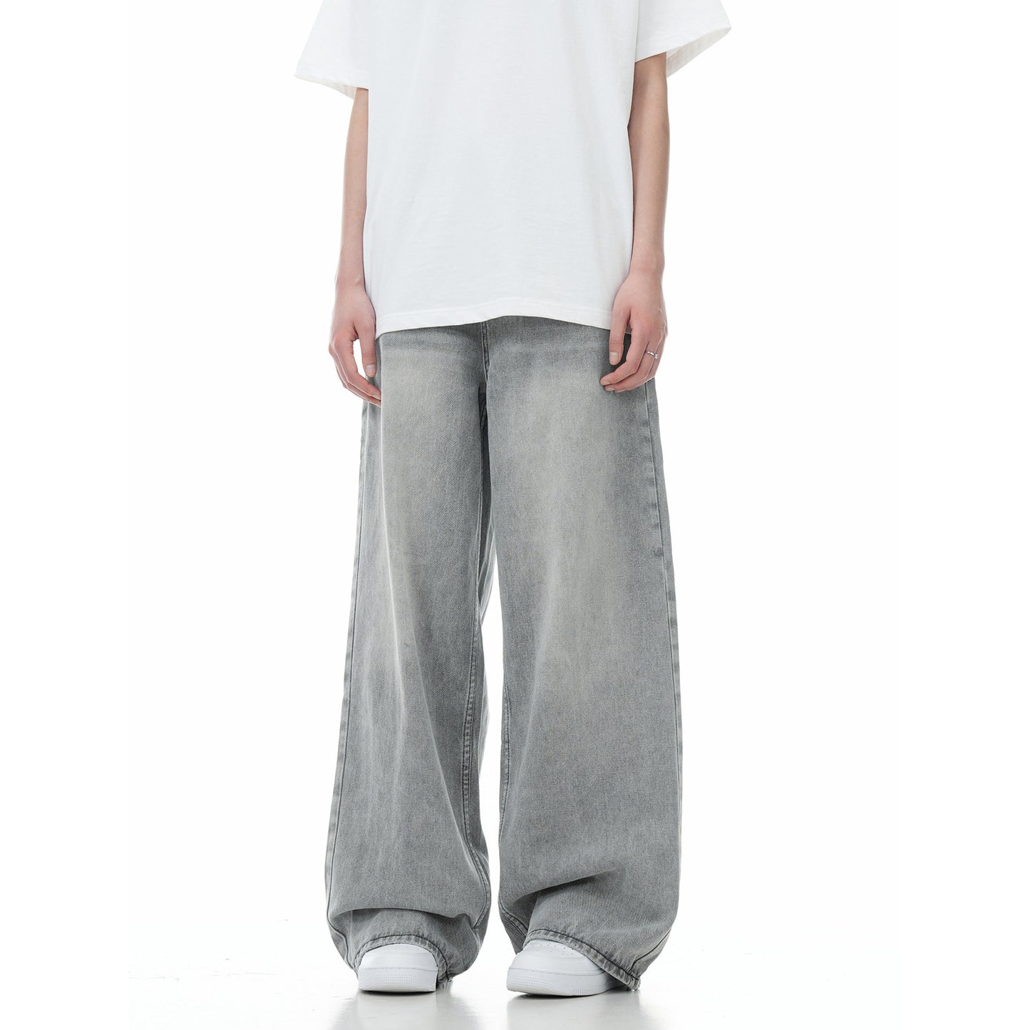 Mens Cotton Jeans